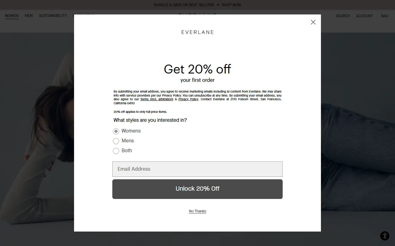 Everlane